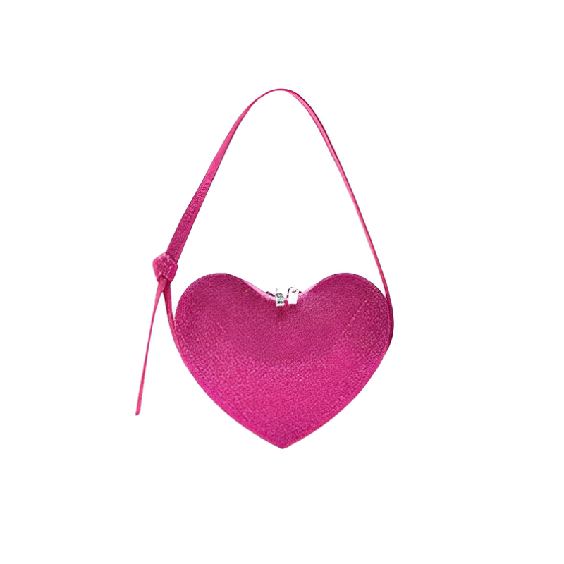 Bolso Margot Barbie