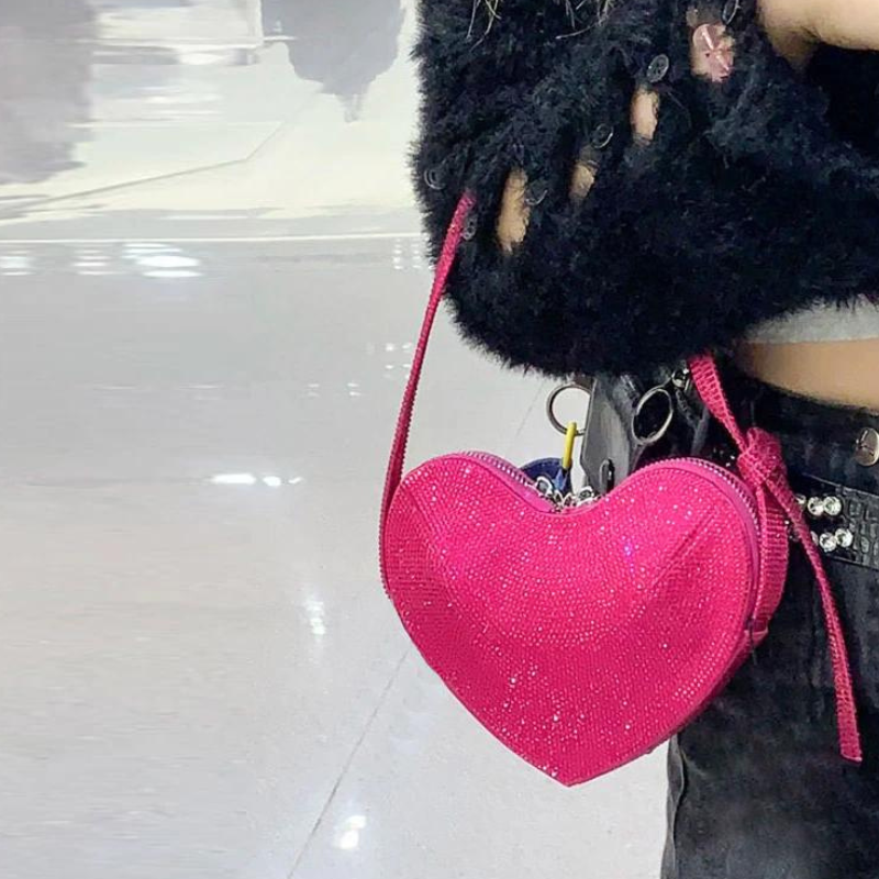 Bolso Margot Barbie